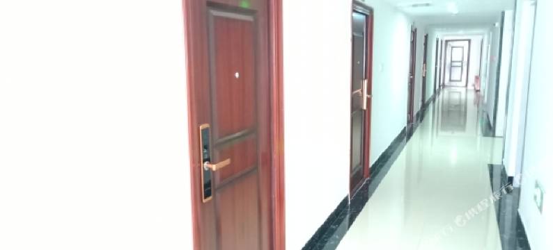 尚唐酒店(唐冶云巴地铁站店)图片