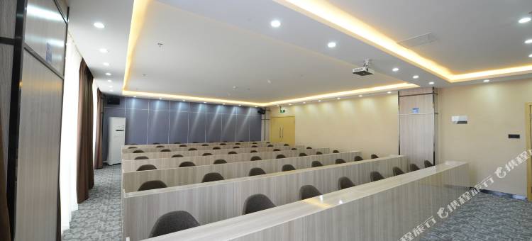 尚客优酒店(绵阳站南郊机场店)图片