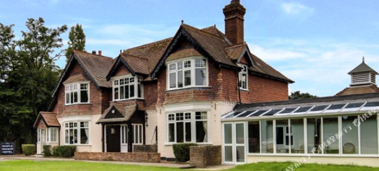 枫树庄园酒店(The Maple Manor Hotel)图片