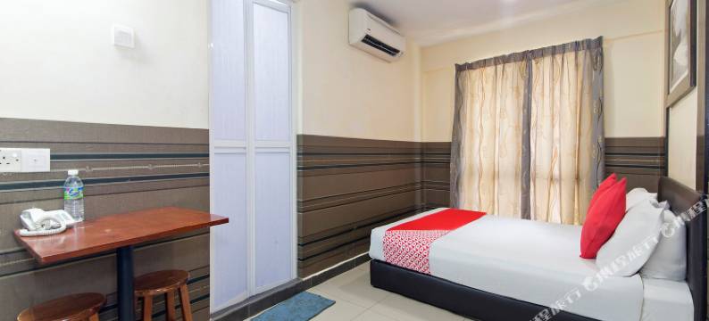 Hotel Seniman Sentul图片