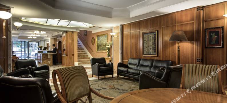 国会大厦酒店(Hotel Capitol Milano)图片