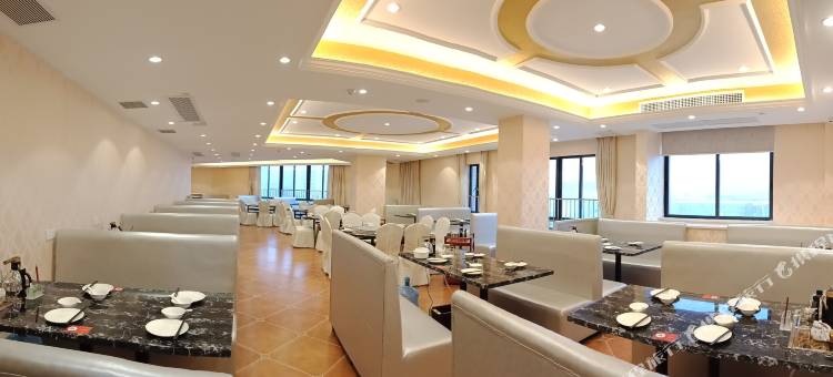 维也纳酒店(肇庆七星岩东门店)图片