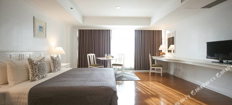 无限大厦套房酒店(Infinity Tower Suites)图片