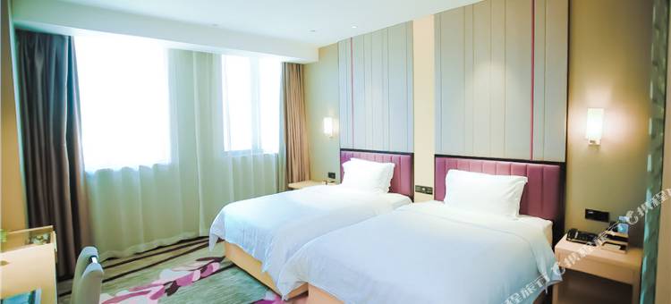 麗枫酒店(宿迁水韵城宝龙广场店)图片