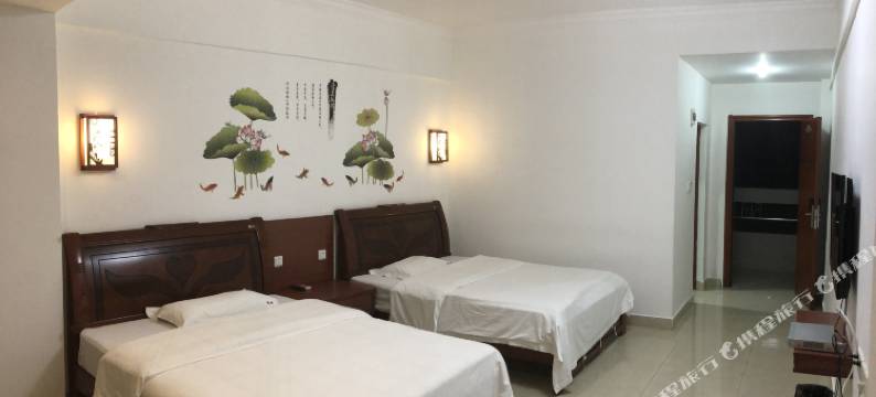 丹霞山润兴酒店图片