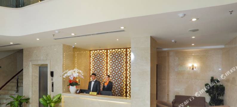 高尔达酒店(Golda Hotel)图片