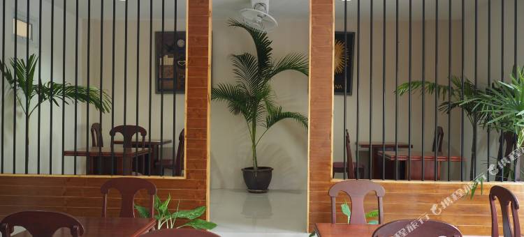 侬尼酒店(Nonnee Hotel Kata Beach Phuket)图片