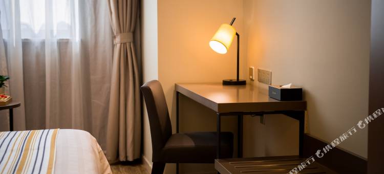 携程酒店-如家精选酒店(杭州未来科技城火车西站店)预订-如家精选酒店