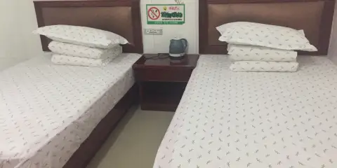 金鑫賓館(融水分店)