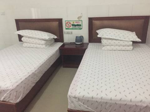 金鑫宾馆(融水分店)