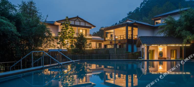 大邑樱花宾馆图片