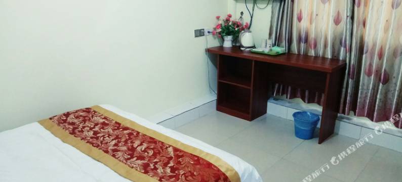 闽侯顺心主题公寓图片