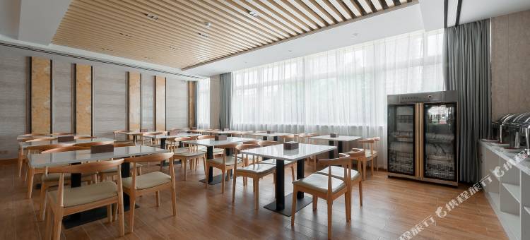 格林豪泰(芜湖峨山路大学城店)图片