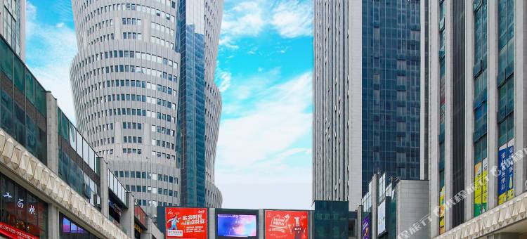 重庆创兴酒店图片