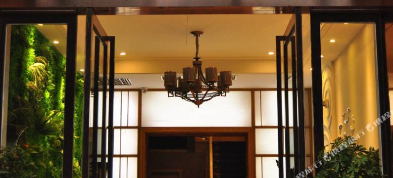 轩悦商务酒店(洛阳火车站店)图片