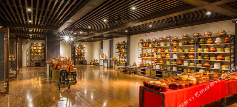 香格里拉第5颗陨石·光年酒店(独克宗古城店)图片