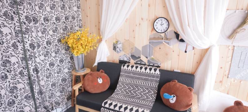 悠然时光民宿(河南大学明伦校区店)图片