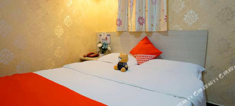 深圳金海岸酒店图片