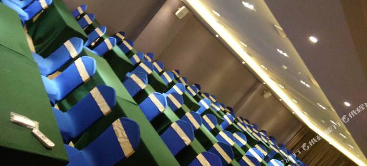 尚客优精选酒店(郑州东站康平路店)图片