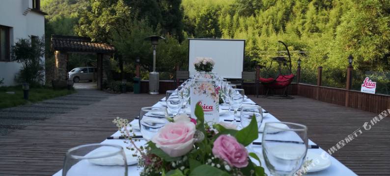 村暖隐莫干民宿图片