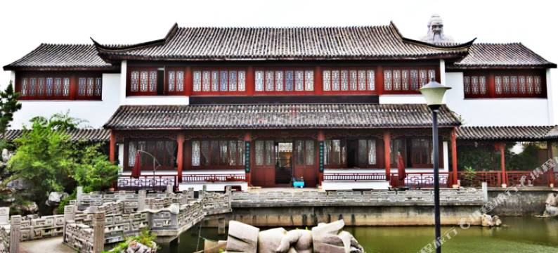 南通惠风雅居民宿图片