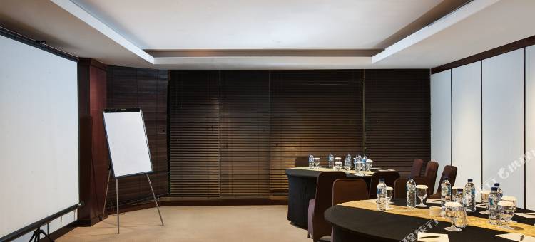 桑提卡三宝垄酒店(Hotel Santika Premiere Semarang)图片