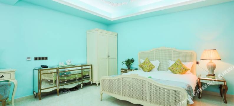 三亚美度酒店图片