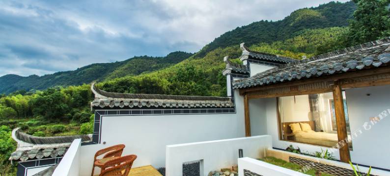 宏村.美丽山居客栈(塔川店)图片