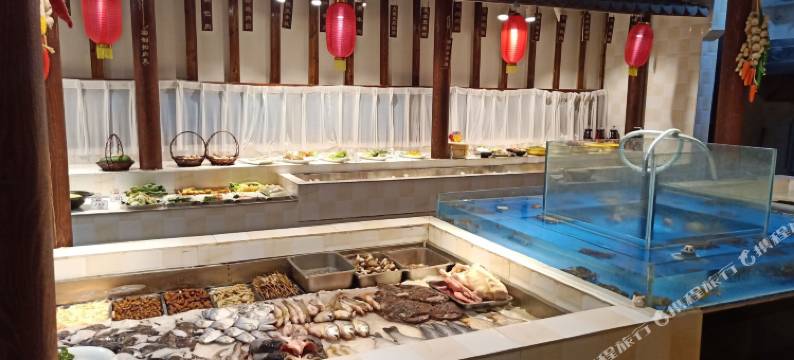 莫丽酒店(日照店)图片