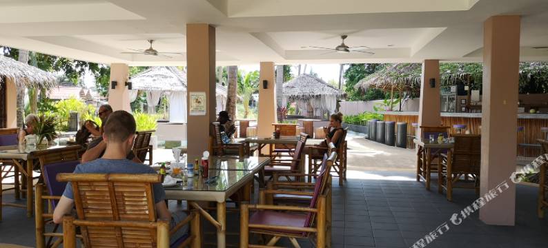 迈向休闲度假村(Hacia Leisure Resort)图片