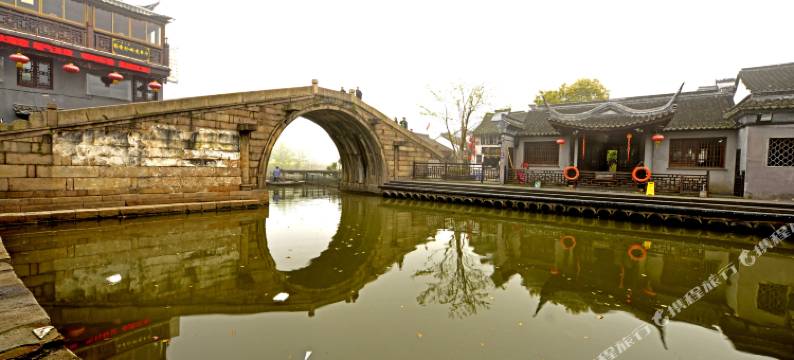 西塘西家会客栈图片