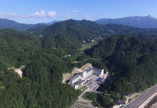 Tiantang Guzhai Holiday HotelHotel Overview