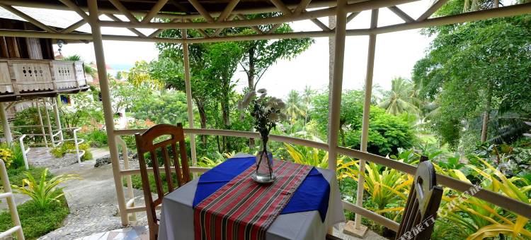 霍夫格雷海滩酒店(Hof Gorei Beach Resort Davao)图片