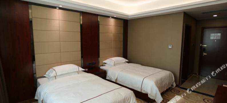 鄯善振兴酒店图片