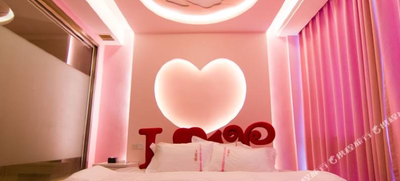 株洲明玥主题酒店图片