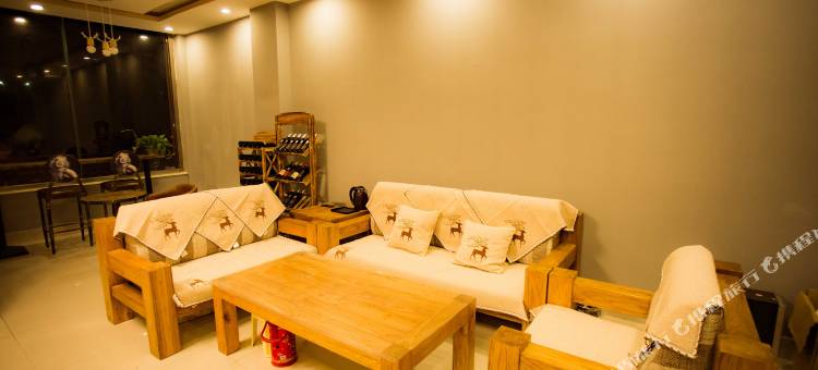 AA连锁酒店(寿光科技学院店)图片