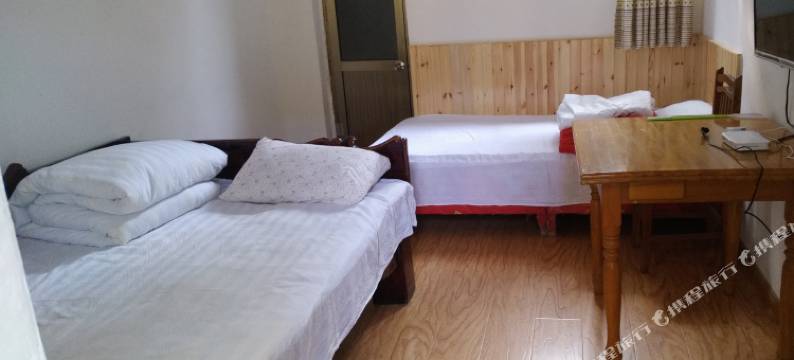 淄博西厢荣亭农家乐图片