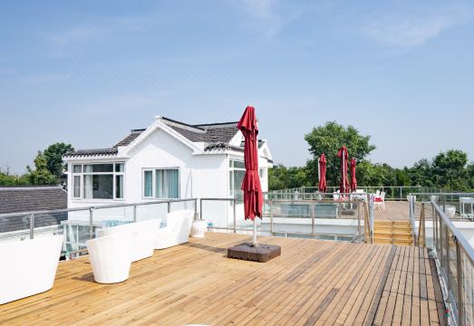 Yujian Hotel Hotel Overview