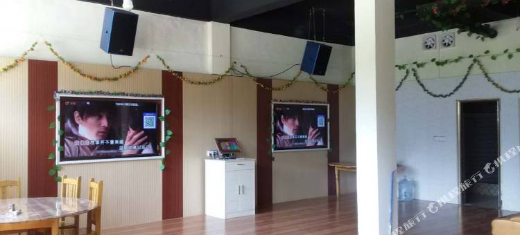 大新腾盛酒楼农家乐图片