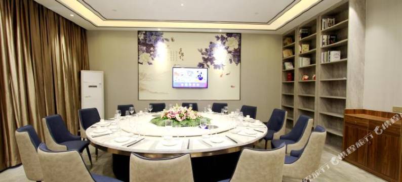 柳州宜家东舍酒店图片