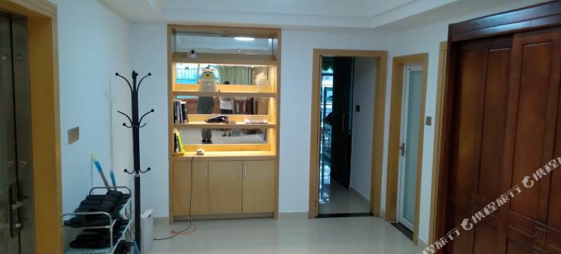 海口狒狒青年旅舍图片