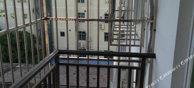 海口狒狒青年旅舍图片