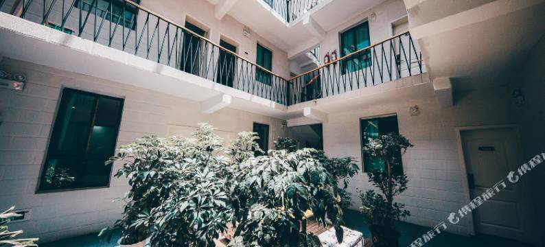 君越富氧酒店(布达拉宫店)图片