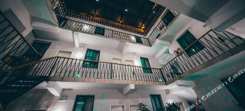 君越富氧酒店(布达拉宫店)图片