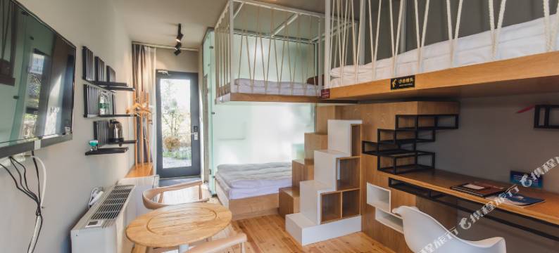 北京龙湾国际露营公园图片