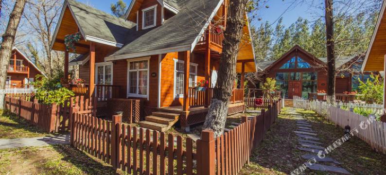 北京龙湾国际露营公园图片