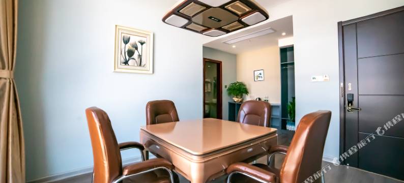 南陵陆航诚信酒店图片