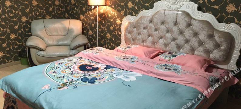 沈阳白塔市场日租公寓图片