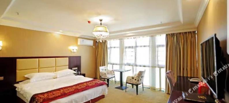 贵遵商务酒店(修文县第四中学店)图片