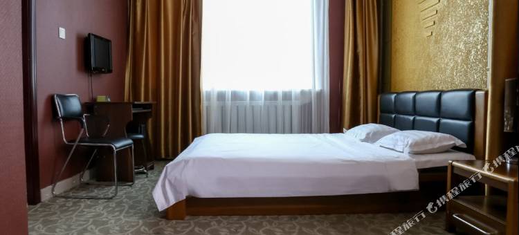 东丰正泰宾馆图片